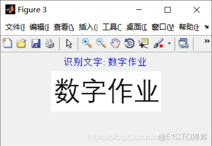 【汉字识别】基于贝叶斯网络实现汉字识别matlab源码_支持向量机_14