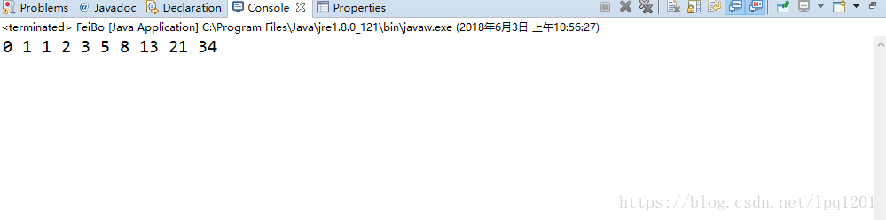 非递归实现