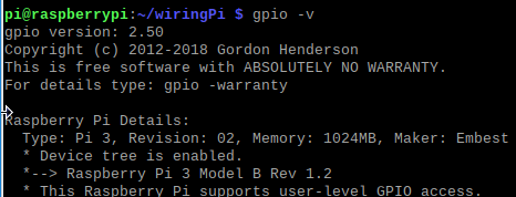 gpio