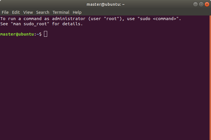 1.4 Linux 命令行界面_linux命令窗口-CSDN博客