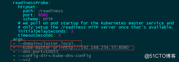 K8S 1.9.0二进制包部署（六）