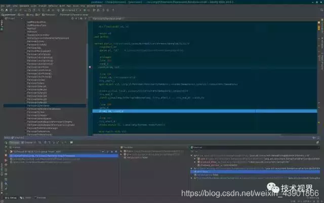 这些Android开发相见恨晚的工具或网站，你get到了吗？
