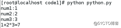 Python金典面试题