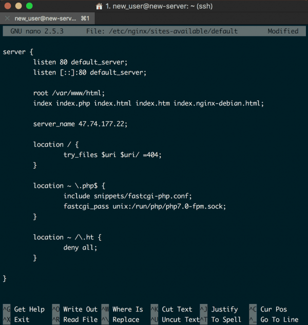 8_configure_nginx_for_php