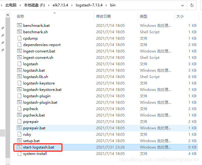 elk(Elasticsearch、Kibana、Logstash )有这篇就够了,超级详细,包教会_elasticsearch_转瞬即逝的 ...