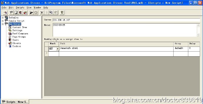 Web-Application-Stress-Tool Web-Application-Stress-Tool