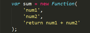 Example