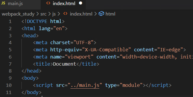 解决js文件使用ES6语法import...from...导入jquery出现的问题，使用webpack_uncaught typeerror ...