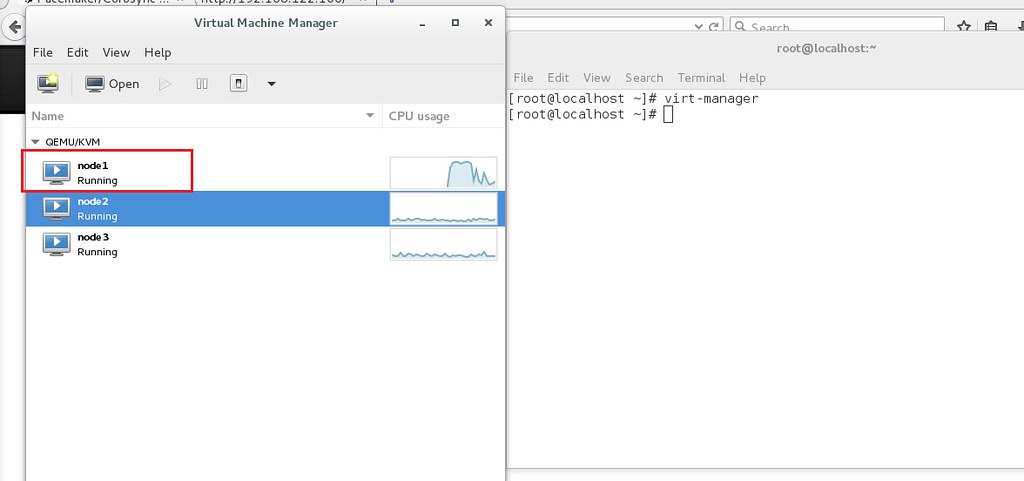 change VM name result