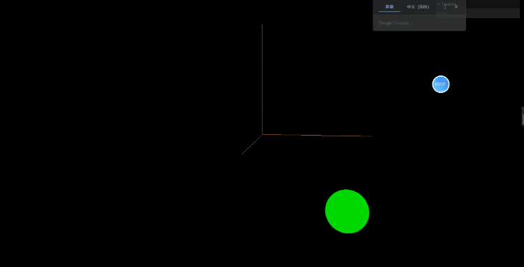 Threejs_11 补间动画的实现-CSDN博客