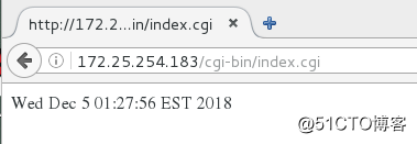 lLinux学习笔记之apache及论坛的发布