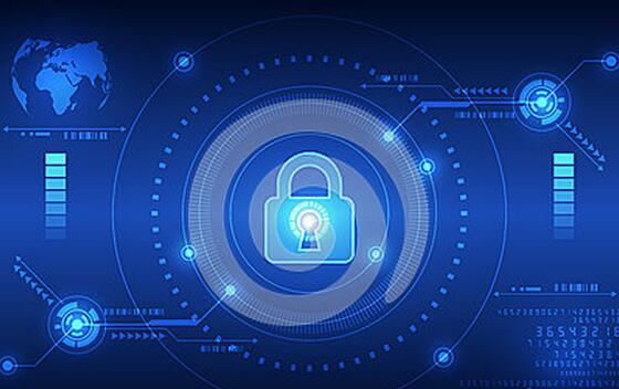 未来5年网络安全支出将达到1万亿