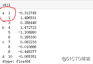 在pandas的unstack时报ValueError： duplicate entries 错误