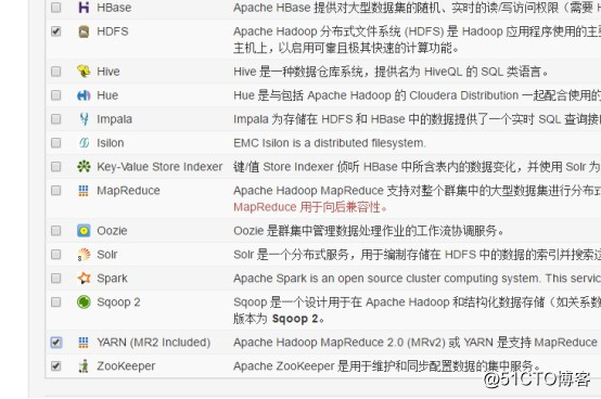 CDH，来了解一下