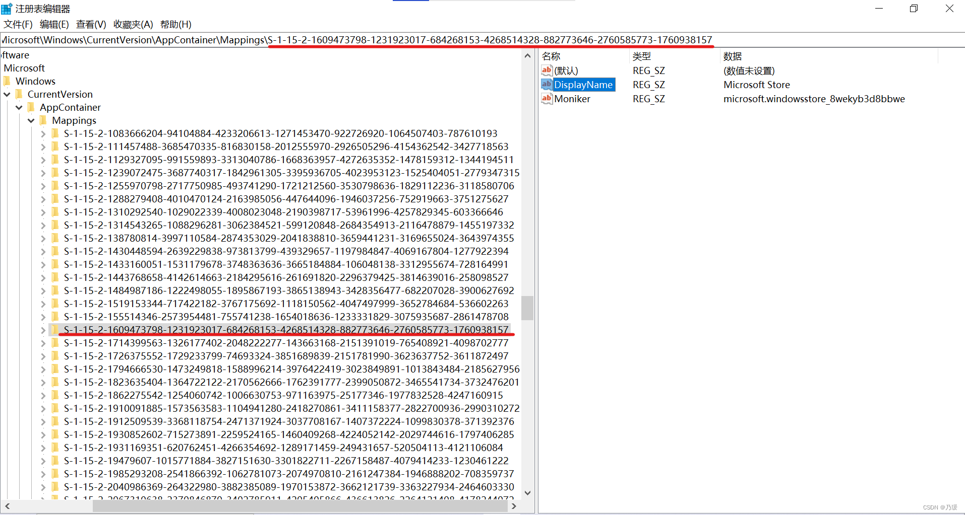 CheckNetisolation加速microsoft store访问（需使用代理）_checknetlsolation.exe-CSDN博客