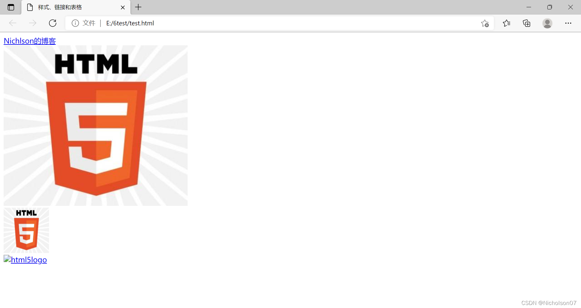 【web系列三】HTML5_h5软件的自动补-CSDN博客