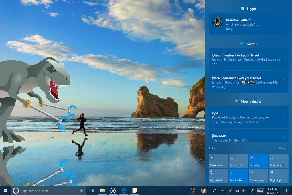 预览版 Windows 10 的重要变化!预览版 Windows 10 的重要变化! 预览版 Windows 10 的重要变化!预览版 Windows 10 的重要变化!