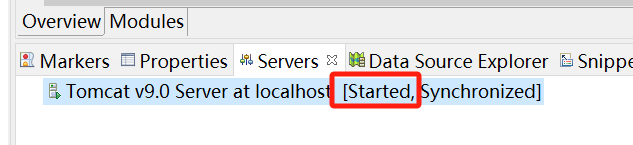 Eclipse配置Tomcat_Eclipse配置Tomcat_12