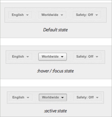 最新的 Javascript 和 CSS 应用技巧荟萃