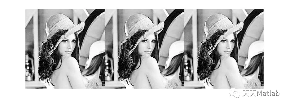 【图像增强】基于模糊集实现图像增强matlab代码_图像增强