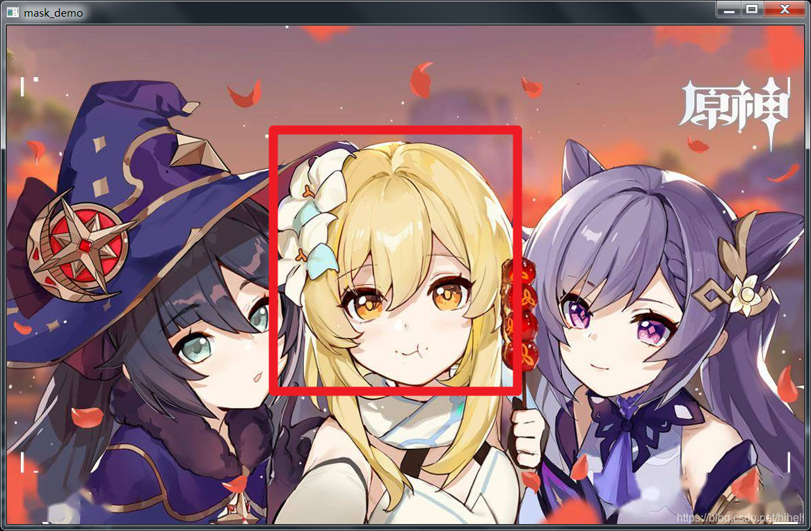 Python OpenCV 之像素的加减法，取经之旅第 15 天