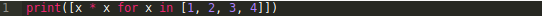 10分钟学会python函数式编程