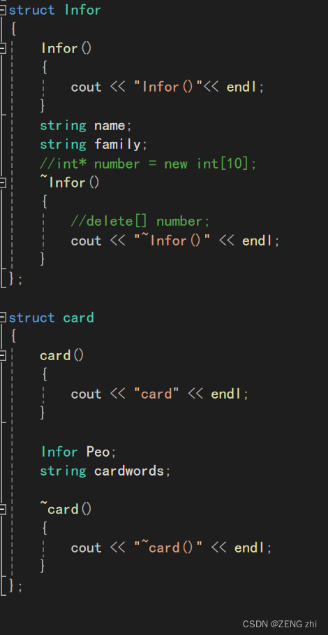 C++内存管理(free和delete区别)_c++ dispose-CSDN博客