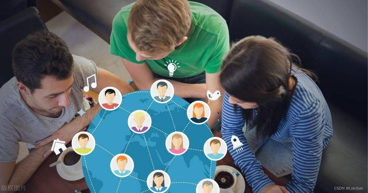 发现社交的新视角:揭示Facebook如何改变我们与世界互动的方式-CSDN博客
