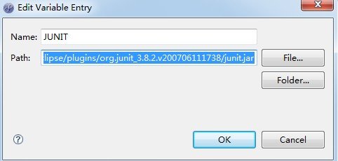 Eclipse中配置Junit