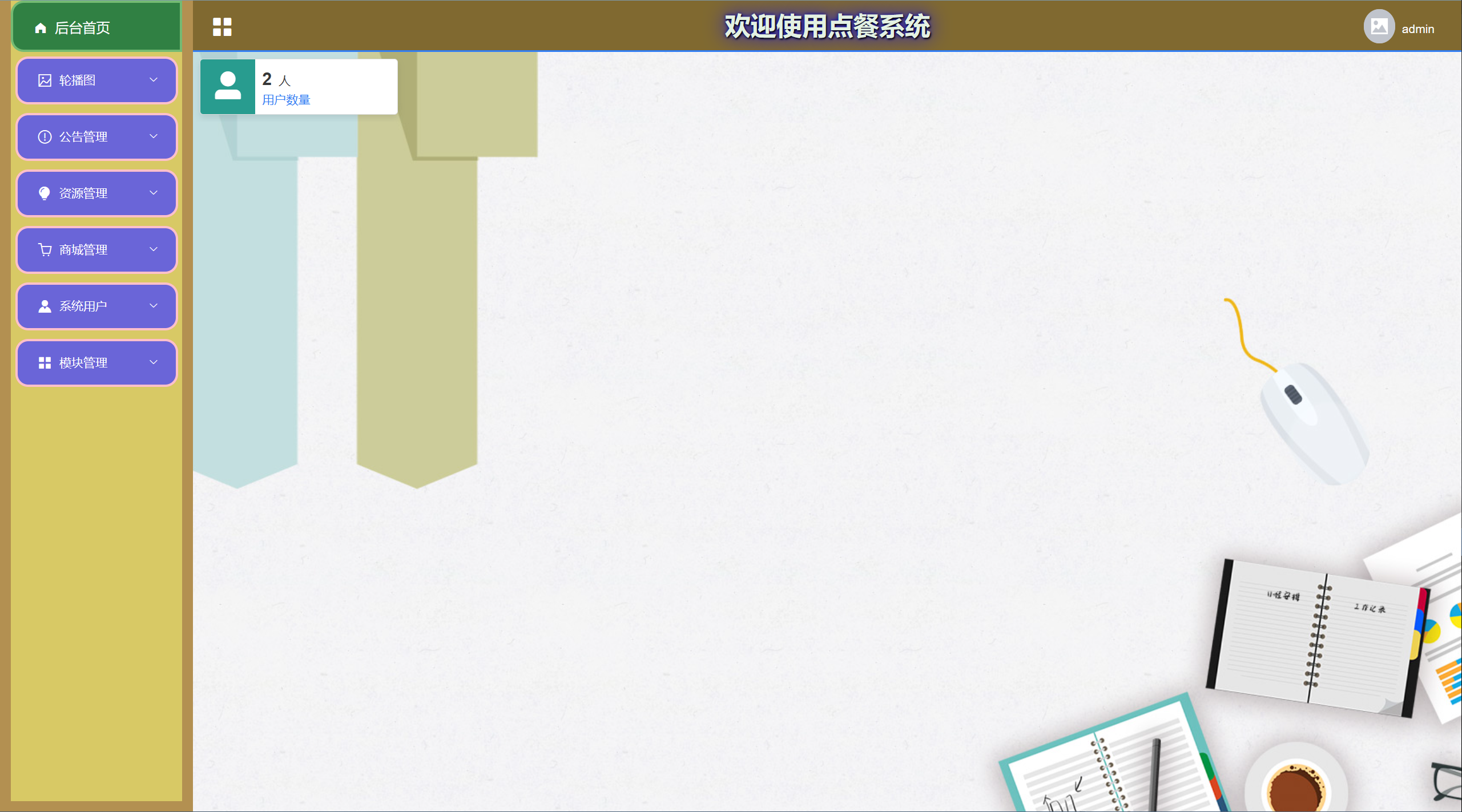 精品基于Python的餐厅点餐系统-订餐食堂预约_pyside 点餐-CSDN博客
