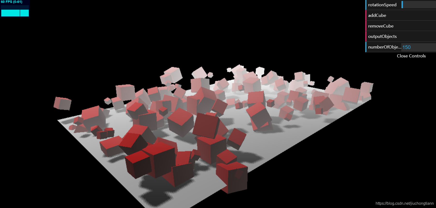 VSCode与three.js3D开发优化-CSDN博客