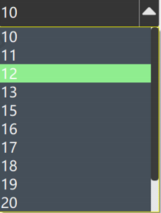 Qt开发 | qss介绍 | 常用样式 | 控件样式应用 | qss选择器插图25 image-20240701233812744