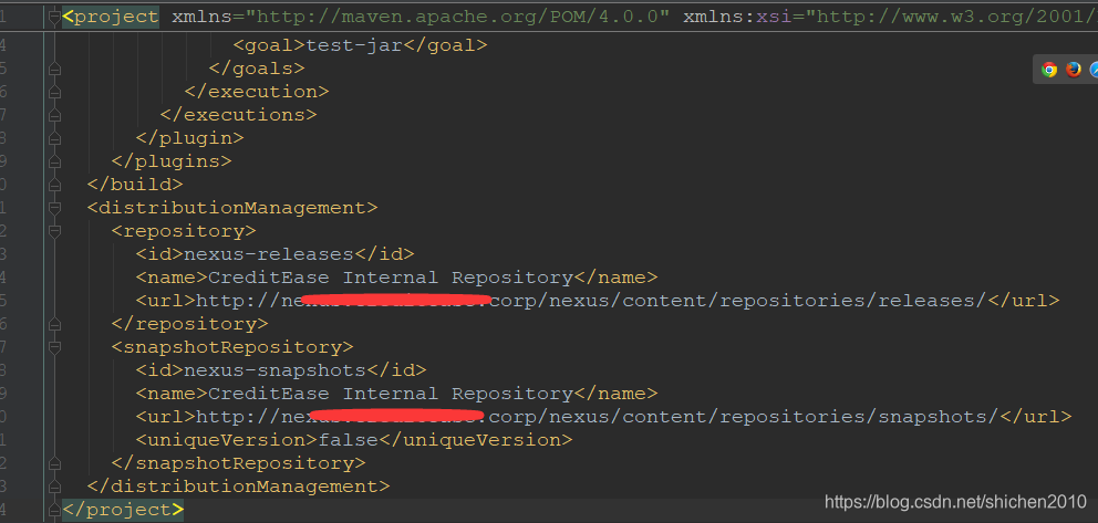 pom.xml