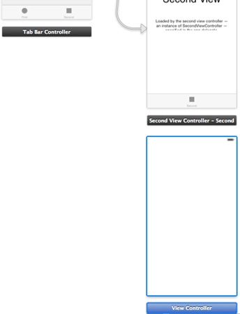 Multipeer Connectivity - Designing Interface