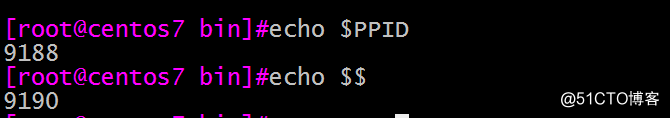 bash；"./"；"."；source运行脚本的区别
