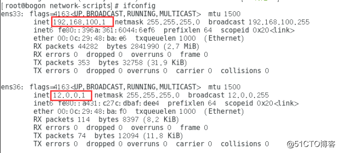 CentOS 7.3 部署LVS 集群