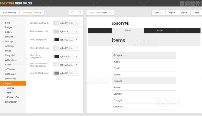 【DevExpress v15.1新版亮点】DevExtreme控件升级（三）