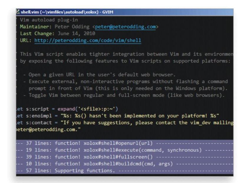 optimizing vim for python development in python 3 -... 超全面! 15 种 Python IDE 工具使用对比-CSDN博客