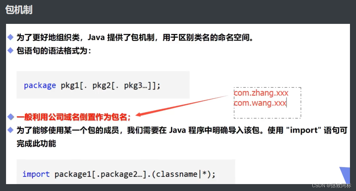 JAVA基础-CSDN博客