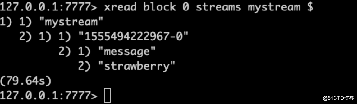 Redis 5.0新功能介绍