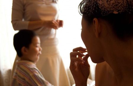 婚礼现场摄影的7个经验技巧 - 肥川 - fei川