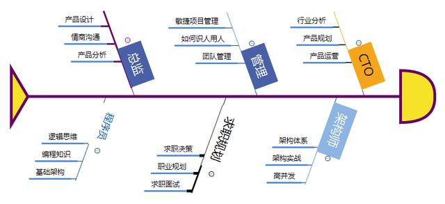 程序员只能吃青春饭？老程序员爆料花样出路