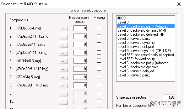 Sql Server数据库由于未知原因丢失的恢复方法