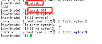 密码管理.用户授权(visudo)及文件权限插图89 在这里插入图片描述