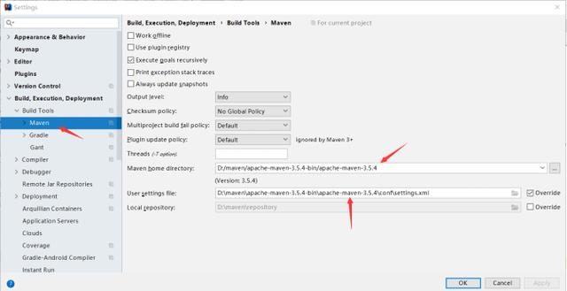 å¨ç½æå®¹æçè§£çMavenå®è£ãéç½®ãéææ¼ç¤º