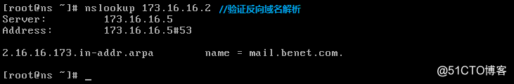 DNS域名解析服务