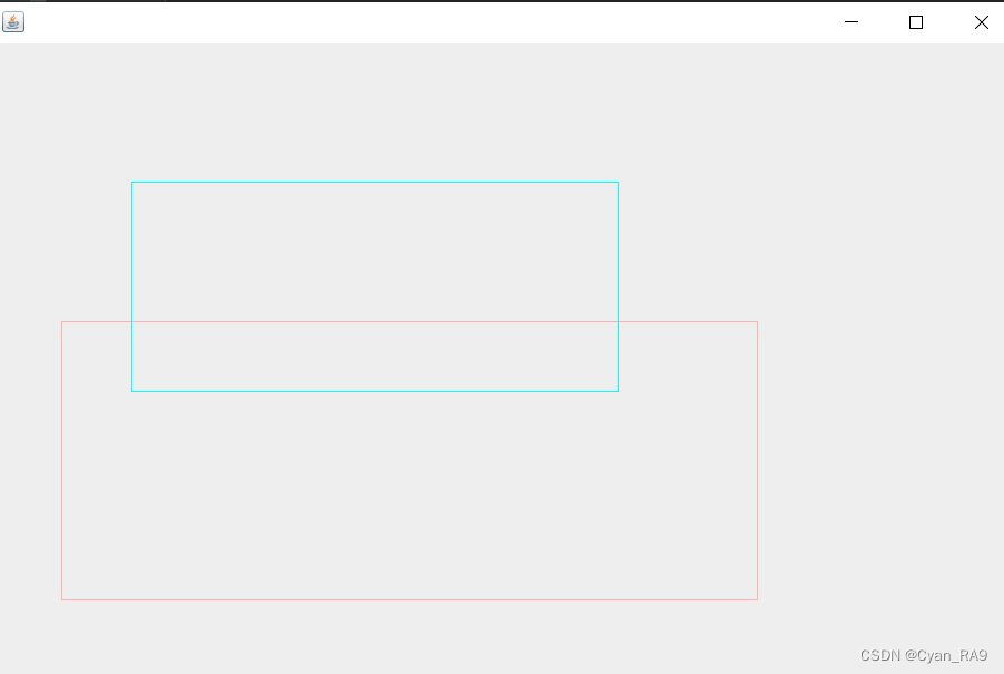 java 坐标体系与绘图_java 打印坐标点轴-CSDN博客