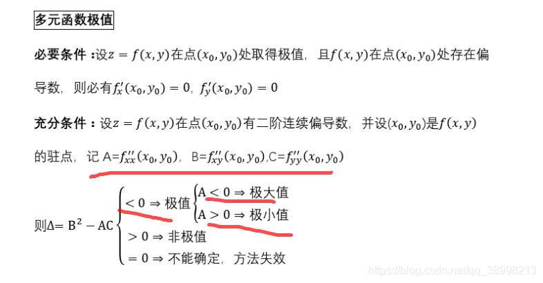 数学公式定理插图31 数学公式定理