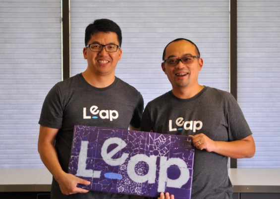 当AI与招聘相结合，看硅谷中国籍初创公司 Leap.ai