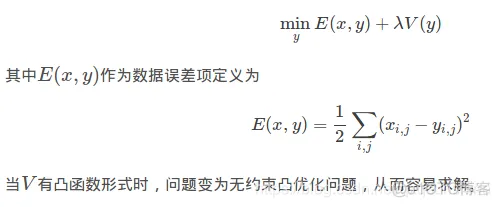 【图像去噪】基于全变分算法(TV)图像去噪matlab源码_TVloss_03
